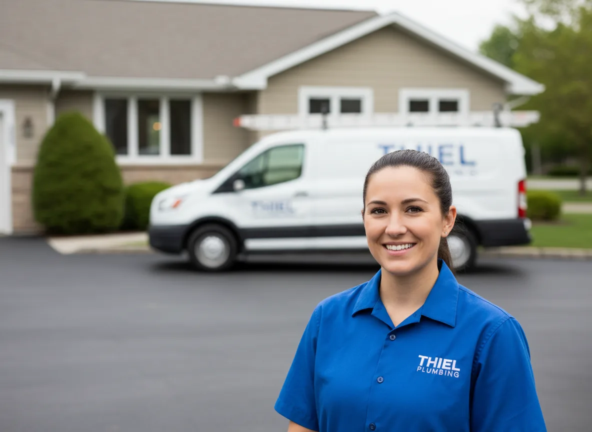 Plumber North Benton, OH FAQs